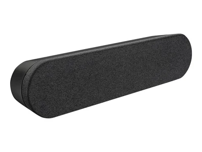 Logitech Rally Speaker, Graphite