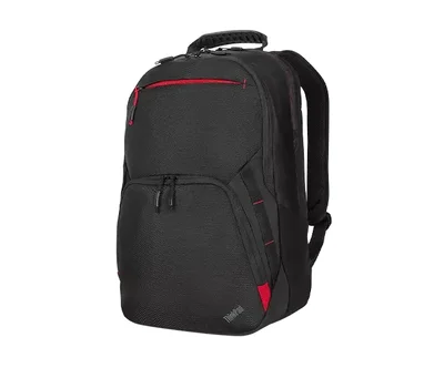 Раница за лаптоп Lenovo ThinkPad Essential Plus Eco 15.6" черна