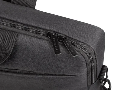 Natec Laptop Bag Beira 15.6" Black