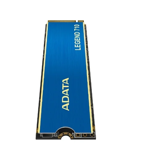 SSD диск ADATA LEGEND 710 2TB M.2 (2280) PCIe Gen 3
