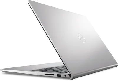 Dell 15 DC15250, Intel Core i5-1334U (10 cores, up to 4.60 GHz), 15.6" FHD (1920x1080) 120Hz 250 nits WVA AG, 16GB: 1x16GB, DDR4, 3200 MT/s, 512GB M.2 PCIe, Intel UHD Graphics, Wi-Fi 6, FPR, Backlit, Windows 11 Pro, Platinum Silver (Aluminum), 3Y PS