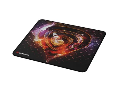 Подложка за мишка Genesis Carbon 500 M Steel G2 300 x 250 mm