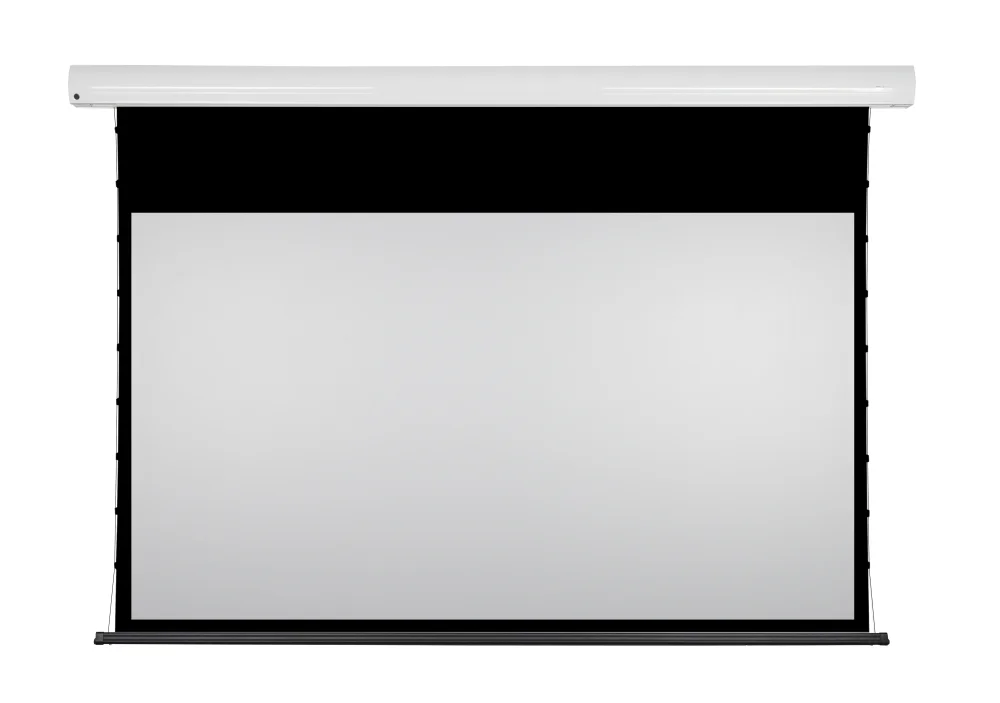 Elite Screen DW100XHD3-E12, 100" (16:9), DayWalker DW3 , 221.4 x 124.5 cm, DW3 Black Mask, White