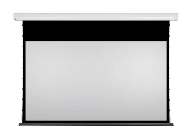 Elite Screen DW100XHD3-E12, 100" (16:9), DayWalker DW3 , 221.4 x 124.5 cm, DW3 Black Mask, White