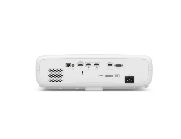 Мултимедиен проектор BenQ LH750 DLP 1920x1080 5000 ANSI лумена 500000:1