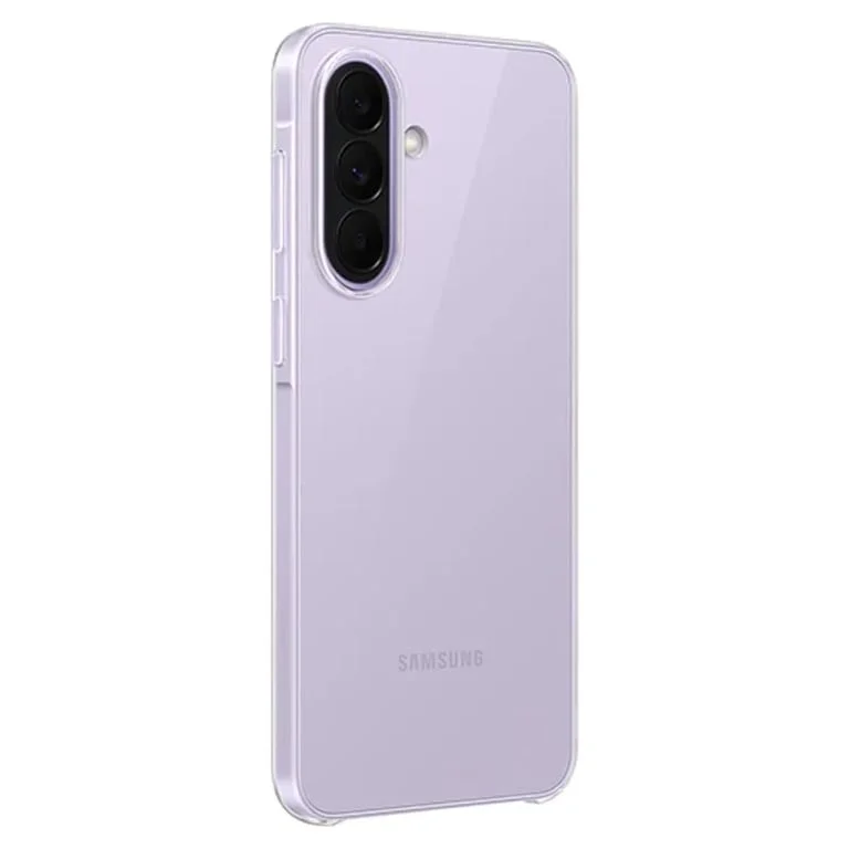 Калъф Samsung за Galaxy A37, прозрачен, EF-QA376CTEGWW