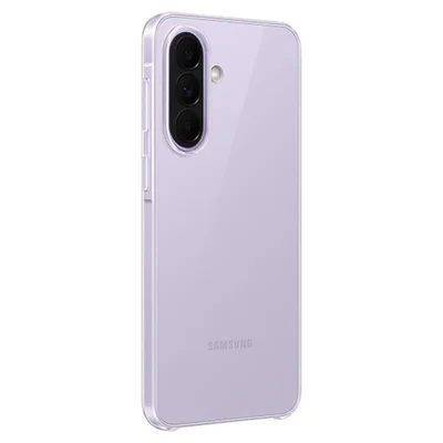 Калъф Samsung за Galaxy A37, прозрачен, EF-QA376CTEGWW
