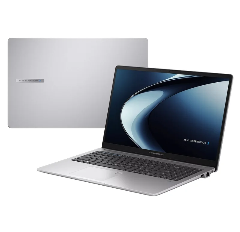 Asus ExpertBook PM1503CDA-S70445, Ryzen 7 170  3.2GHz (16MB Cache, up to 4.75 GHz, 8 cores, 16 Threads),15.6"FHD (1920 x 1080) 16:9,AG, 60Mhz,DDR5 16GB (1 slot free) ,1TB M.2 G4, Wi-Fi 6E. Bluetooth 5.4,VGA,HDMI, No OS, Grey