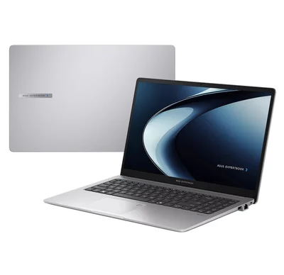 Asus ExpertBook PM1503CDA-S70445, Ryzen 7 170  3.2GHz (16MB Cache, up to 4.75 GHz, 8 cores, 16 Threads),15.6"FHD (1920 x 1080) 16:9,AG, 60Mhz,DDR5 16GB (1 slot free) ,1TB M.2 G4, Wi-Fi 6E. Bluetooth 5.4,VGA,HDMI, No OS, Grey
