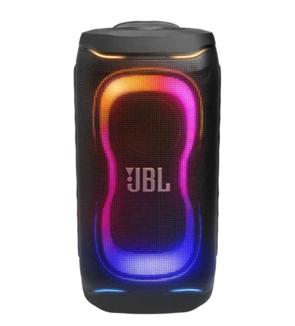 JBL PARTYBOX 330 - Portable party speaker with JBL legendary sound , AI Sound Boost and futuristic lighting