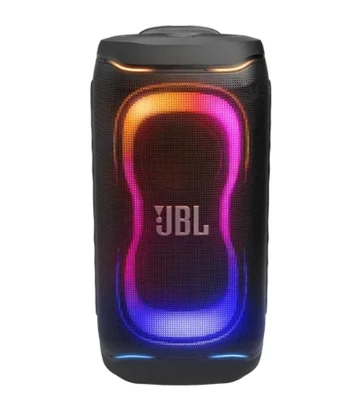 JBL PARTYBOX 330 - Portable party speaker with JBL legendary sound , AI Sound Boost and futuristic lighting