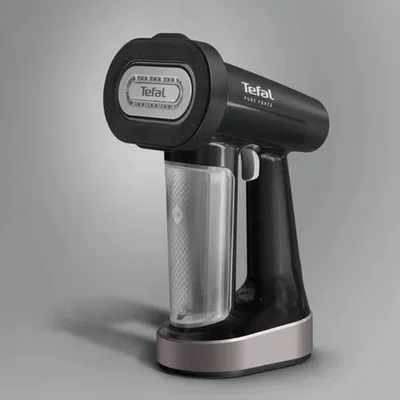 Ютия с пара TEFAL DT8765E0 Pure Force 3-в-1