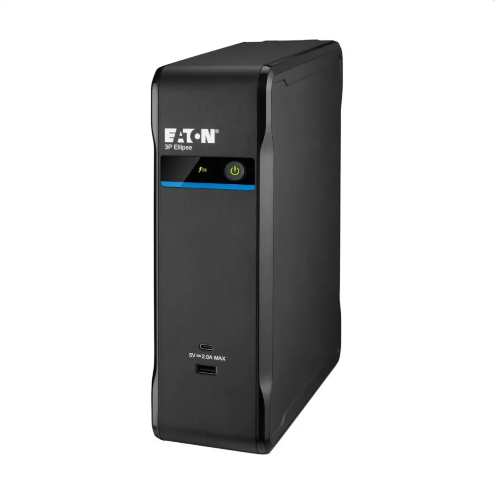 Eaton 3P Ellipse 700 USB IEC