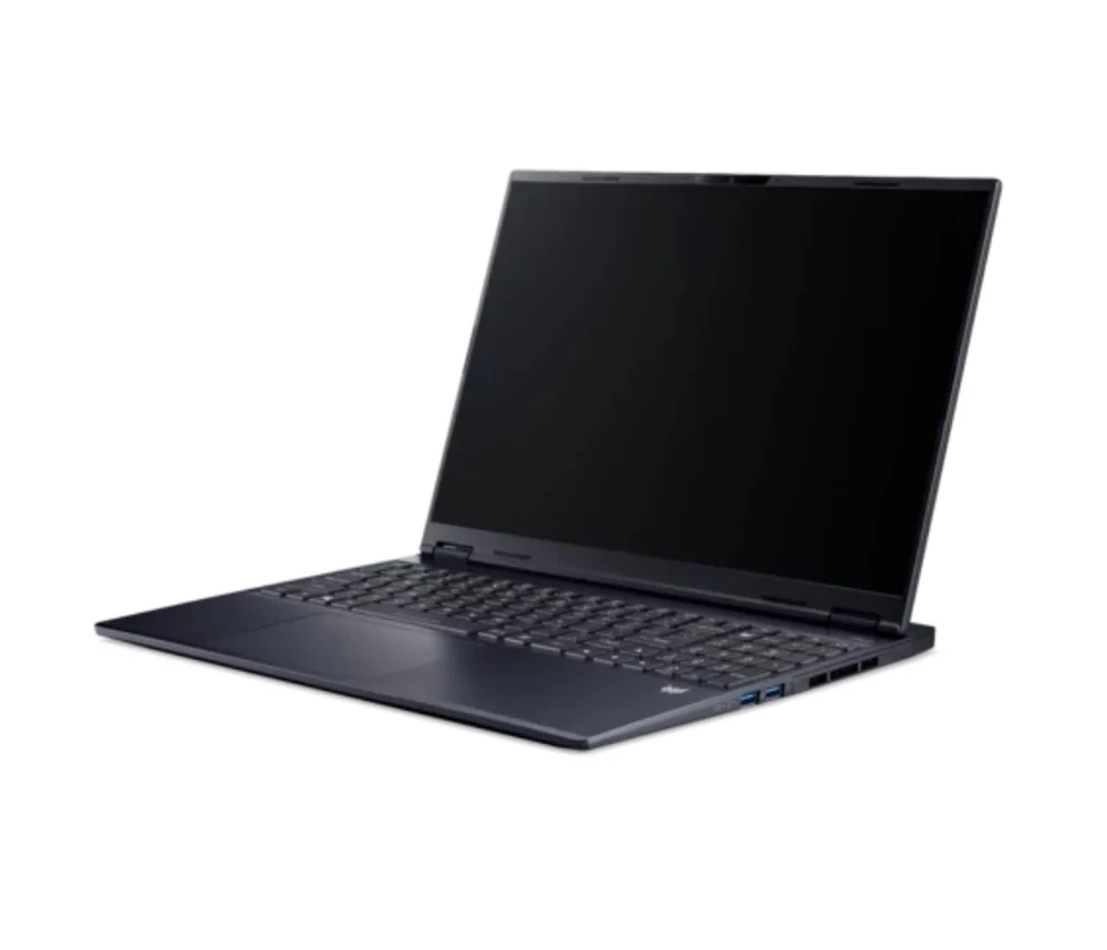 Acer Predator Helios Neo 16S AI OLED, PHN16S-71-70PL, Intel Core Ultra 255HX (up to 5.2GHz, 30MB), 18" WQXGA (2560x1600) IPS 240Hz OLED, 16GB DDR5 (1 slot free), 1024GB PCIe NVMe SSD, NVIDIA GeForce RTX 5070 8GB GDDR7, FHD Cam, WiFi 6E, BT 5.3, No OS