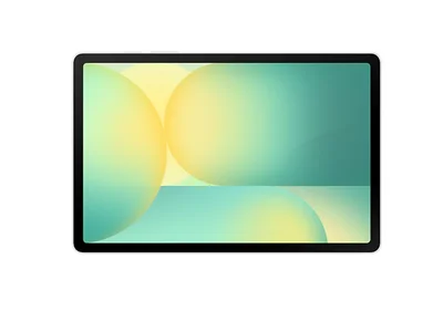Samsung SM-X520 Galaxy Tab S10 FE WiFi 10.9" 8GB RAM 128GB Silver