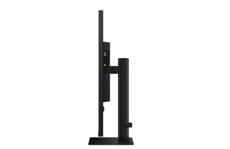 Монитор Samsung ViewFinity S7 LS32D700EAUXEN 32" 4K UHD VA