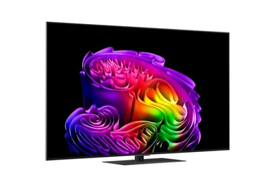 LG OLED55G63LS, 55" UHD OLED evo, 4K (3840 x 2160), DVB-C/T2/S2, Full Cinema Screnn, Alpha 11 AI 4K, 120Hz Native (VRR 165Hz), ThinQ AI, HDR10, VRR, NVIDIA G-SYNC, AMD FreeSync, Dolby Vision, Dolby Atmos, Wi-Fi 6E, Bluetooth, HDMI, USB, Airplay 2, IC slo