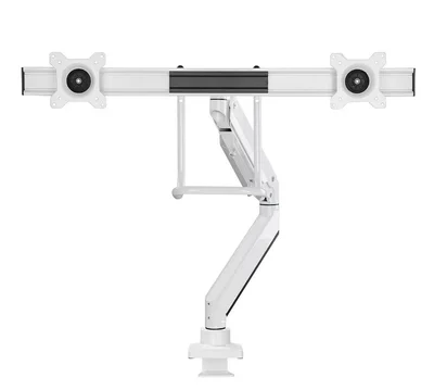 Neomounts Monitor arm 10-32" - gas spring - Topfix - 180°-stop