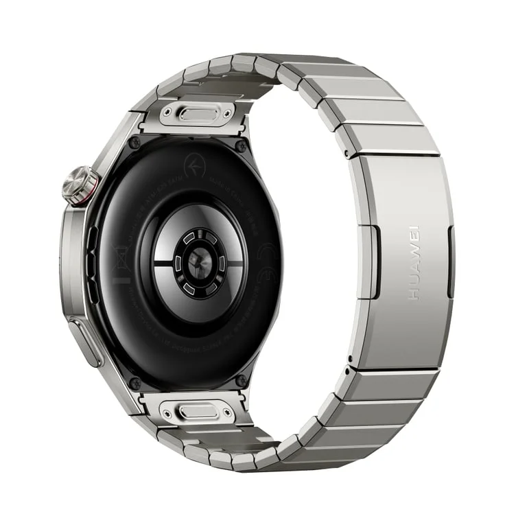 Huawei Watch GT6 Pro, Atum-B29M, Titanium