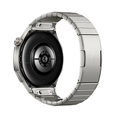 Huawei Watch GT6 Pro, Atum-B29M, Titanium