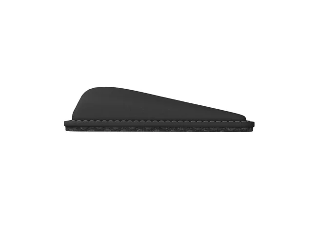 Genesis Wrist Rest Rubit 600 335 x 88 mm