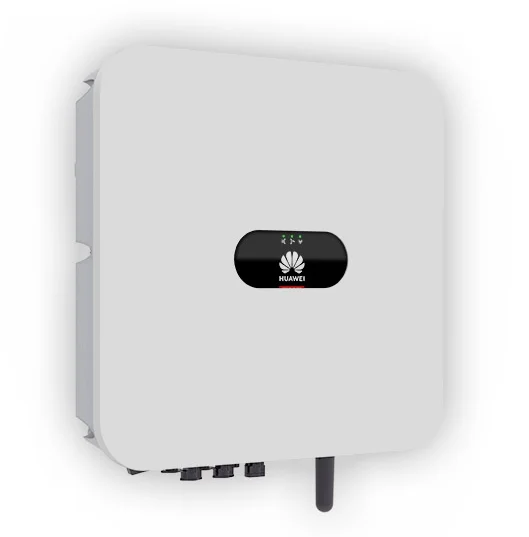 Инвертор Huawei SUN2000-6KTL-L1, еднофазен, 6 kW, 98.4% ефективност