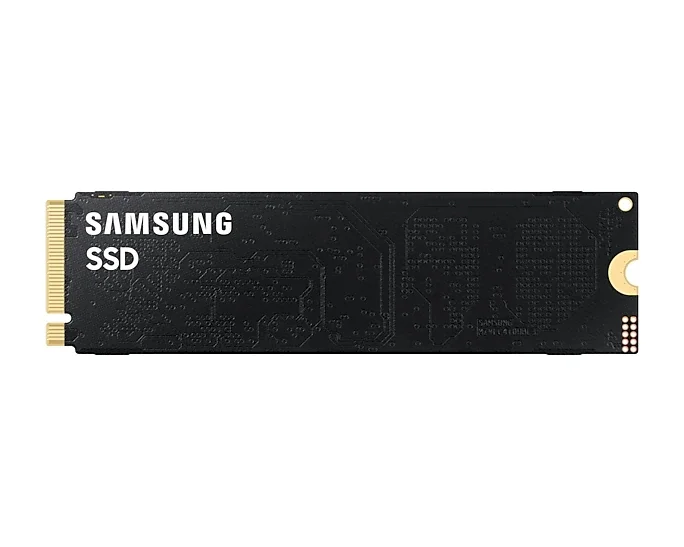 Samsung SSD 9100 PRO 2TB PCIe 5.0 NVMe 2.0 M.2  Read 14700 MB/s Write 13300 MB/s