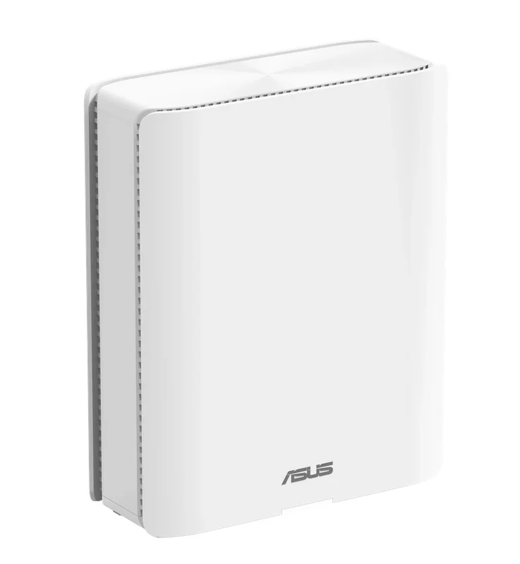Мрежова система ASUS – ZenWiFi BQ16 1PK BE25000, Quad-Band, до 380m2