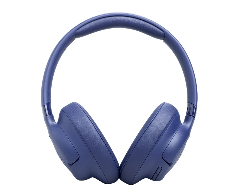 JBL TUNE 730BT BLU Wireless on-ear Bluetooth headphones