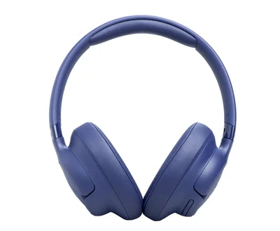 JBL TUNE 730BT BLU Wireless on-ear Bluetooth headphones