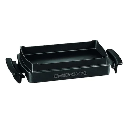 Tefal GC724D12, Optigrill+ XL Snacking & Baking