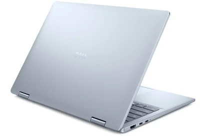 Dell 14 Plus 2-in-1 DB04250, Intel Ultra 7 256V (47 TOPS NPU, 8 cores, up to 4.8 GHz), 14" 16:10 FHD+(1920x1200) Touch 300nits WVA AG, 16GB, LPDDR5X, 8533MT/s (onboard), 512GB M.2 SSD PCIe, Intel Arc, FHD RGB and Mic, Wi-Fi 7, FPR, Backlit Kb, Win 11 Pro