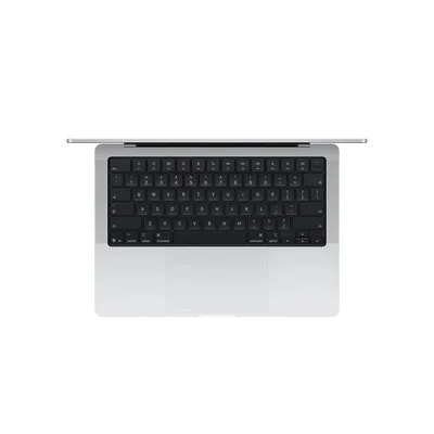 Apple 14-inch MacBook Pro: Apple M5 Pro chip with 18-core CPU and 20-core GPU, 24GB, 2TB SSD - Silver