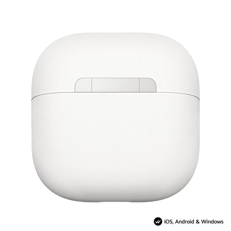 Huawei FreeClip 2 Robin-T10 White + Flicka Air