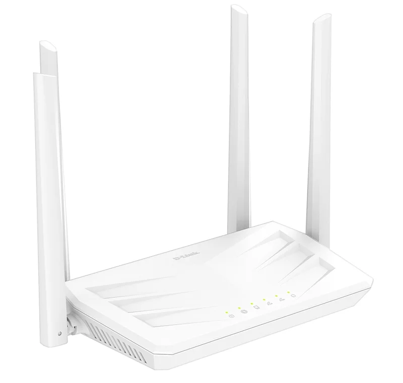 Рутер D-LINK – AX3000, Wi-Fi 6