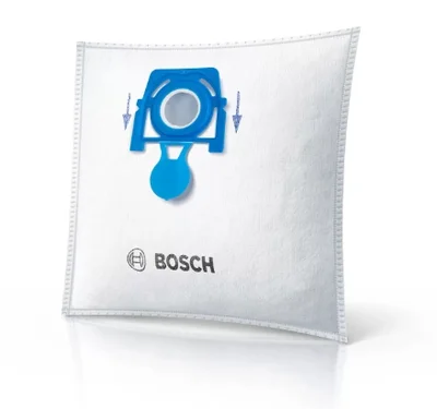 Bosch BBZWD4BAG Vacuum cleaner bags, AquaWash&Clean