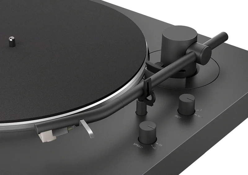 Грамофон Sony PS-LX3BT безжичен Bluetooth