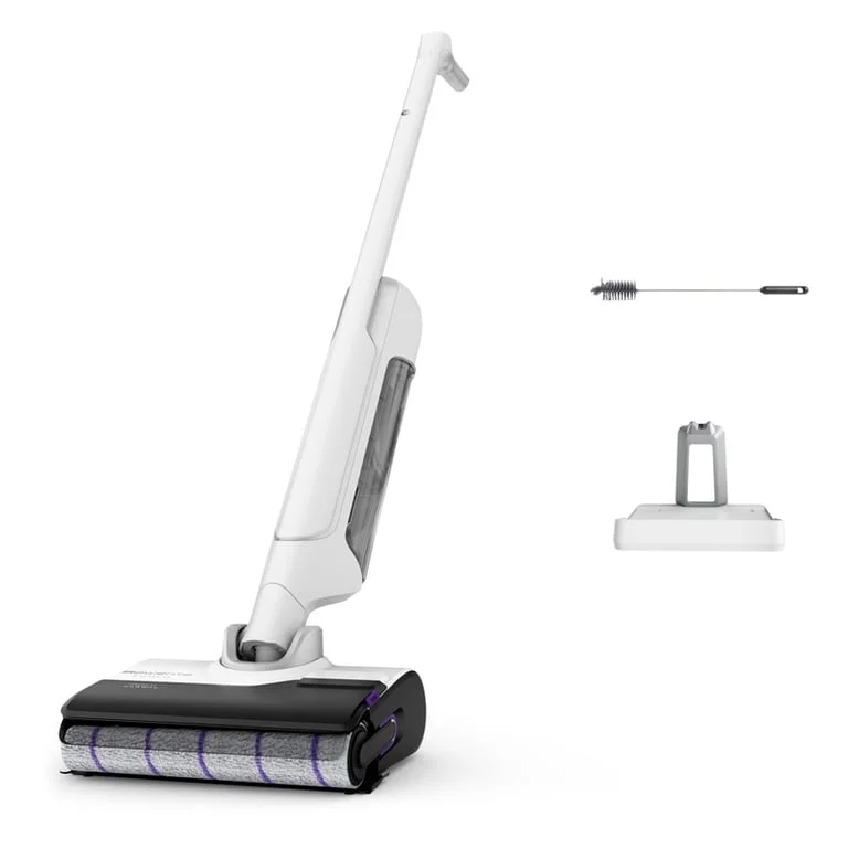 Прахосмукачка ROWENTA GZ7035WO Handstick Wet & Dry X-Clean 10 безкабелна, 230 W, 21.6 V, бял