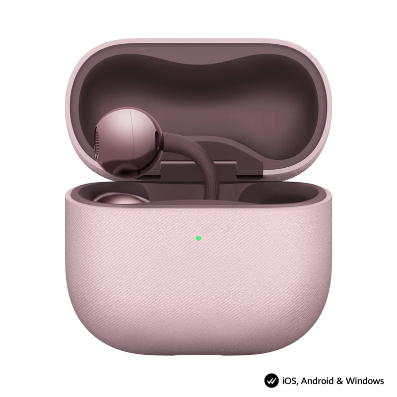 Huawei FreeClip 2 Robin-T11 Purple
