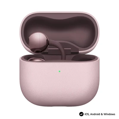 Huawei FreeClip 2 Robin-T11 Purple