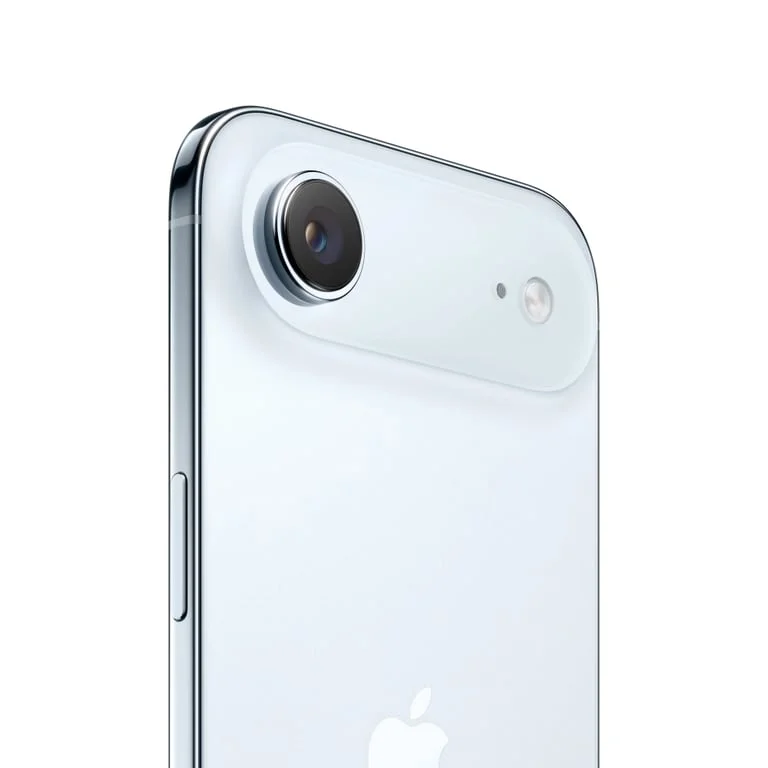 Смартфон Apple iPhone Air 512GB Sky Blue