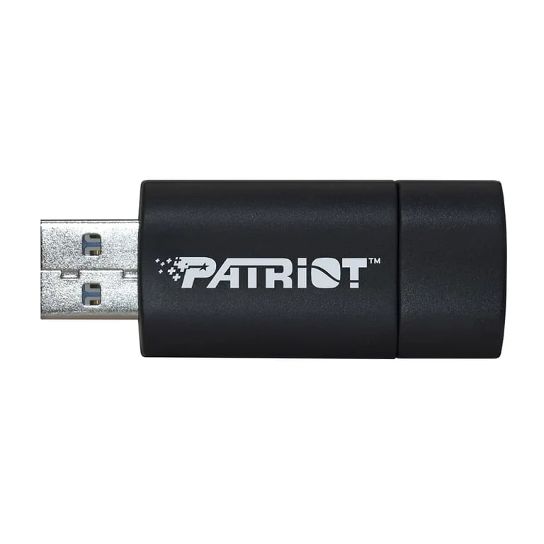 Patriot Supersonic Rage LITE USB 3.2 Generation 1 64GB