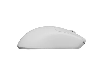 Гейминг мишка Genesis Zircon 500 G2 безжична, 10000 dpi, бяла