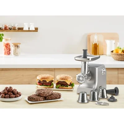 Tefal NE858D38 Mmc Hv10 Meat Mincer 8 In 1 Ee