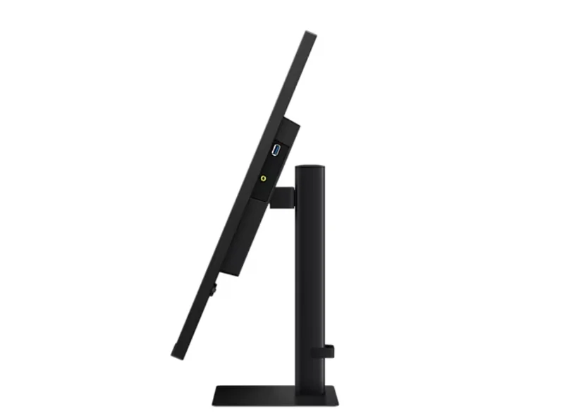 Монитор Samsung ViewFinity S7 LS32D700EAUXEN 32" 4K UHD VA
