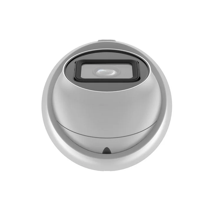 HikVision 2 MP MD 2.0 Varifocal Turret Network Camera, 2.8-12mm, IR up to 30m, EXIR 2.0, DWDR, 3D DNR, H.265+, IP67, Built-in memory card slot up to 256 GB, 12Vdc/PoE 10W