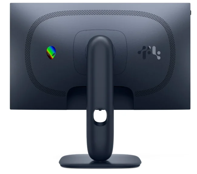 Dell Alienware AW2525HM, 25" LED, IPS AG, Full HD ( 1920 x 1080 ), 0.05 ms GtG, AMD FreeSync, NVIDIA G-SYNC, 1000:1, 400 cd/m2, 320Hz, HDMI, DP, USB 5Gbps, USB-A, Height Adjustable, Pivot, Swivel, Tilt, Black