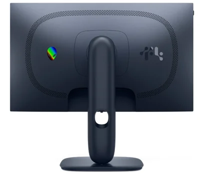 Dell Alienware AW2525HM, 25" LED, IPS AG, Full HD ( 1920 x 1080 ), 0.05 ms GtG, AMD FreeSync, NVIDIA G-SYNC, 1000:1, 400 cd/m2, 320Hz, HDMI, DP, USB 5Gbps, USB-A, Height Adjustable, Pivot, Swivel, Tilt, Black