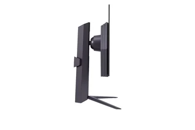 LG 27GS95QE-B,  26.5", UltraGear OLED 0.03ms (GtG), AG, QHD (2560x1440), 240Hz, HDR400,  275 cd/m2, 1 500 000:1, 1000cd/m2, DCI-P3 98.5%, USB3.0 (1up/2down), VRR, AMD Free-sync, NVIDIA G-Sync, HDMI, DP, Height Adjustable, Pivot, Tilt, Swive, Headphone Ou
