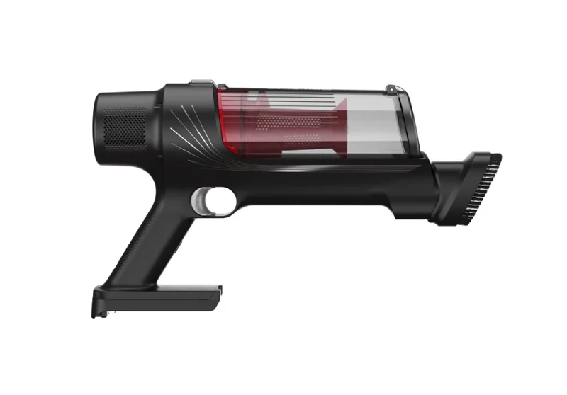Прахосмукачка ROWENTA RH6A73WO X-Pert 7.60, безжична, 140W, червена